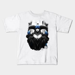 lissandra Kids T-Shirt